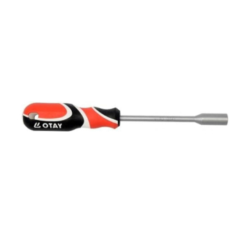 YATO T-Handle Socket Wrench 12 × 125 mm (YT-1548)