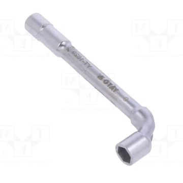 YATO T-Handle Socket Wrench L-Type, 9 mm (YT-1629)