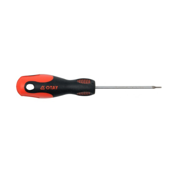 YATO Torx Screwdriver T5 × 75 mm (YT-2620)