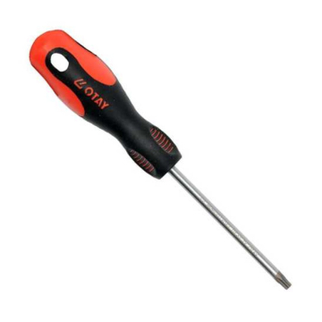 YATO Torx Screwdriver T9 × 75 mm (YT-2624)
