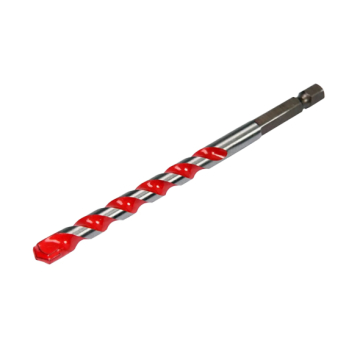 YATO Universal Drill With Hex Shank 8 mm (YT-44785)