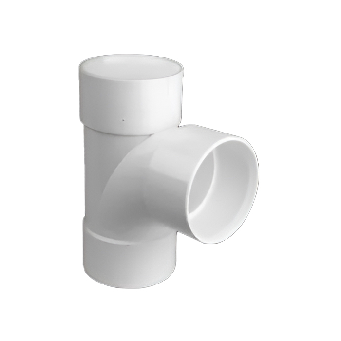 Alsharif Drainage Pipe Tee 90° 