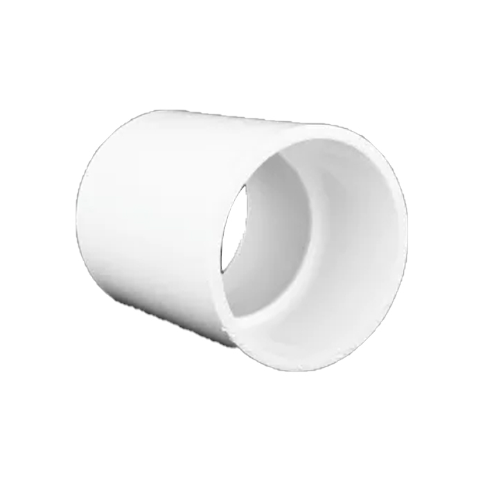 Alsharif Drainage Pipe Adhesive Double Socket Alsharif Drainage Pipe Adhesive Double Socket