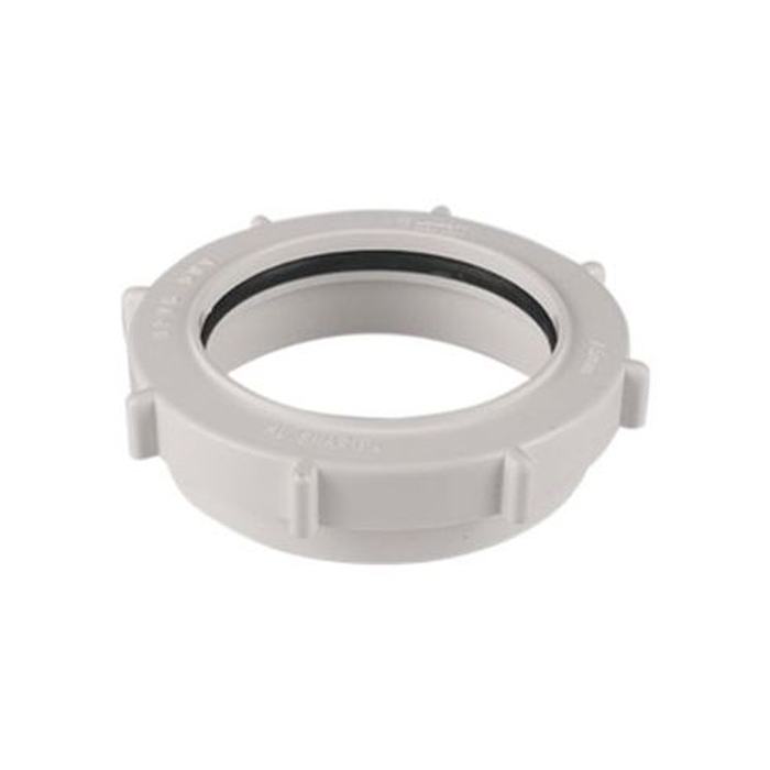 Alsharif Drainage Pipe Expansion Double Socket