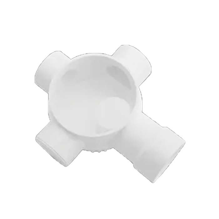 Alsharif Drainage Pipe Short Floor Drain 7 cm Alsharif Drainage Pipe Short Floor Drain 7 cm