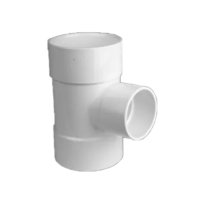 Alsharif Drainage Pipe Tee Reducing 90° Alsharif Drainage Pipe Tee Reducing 90°