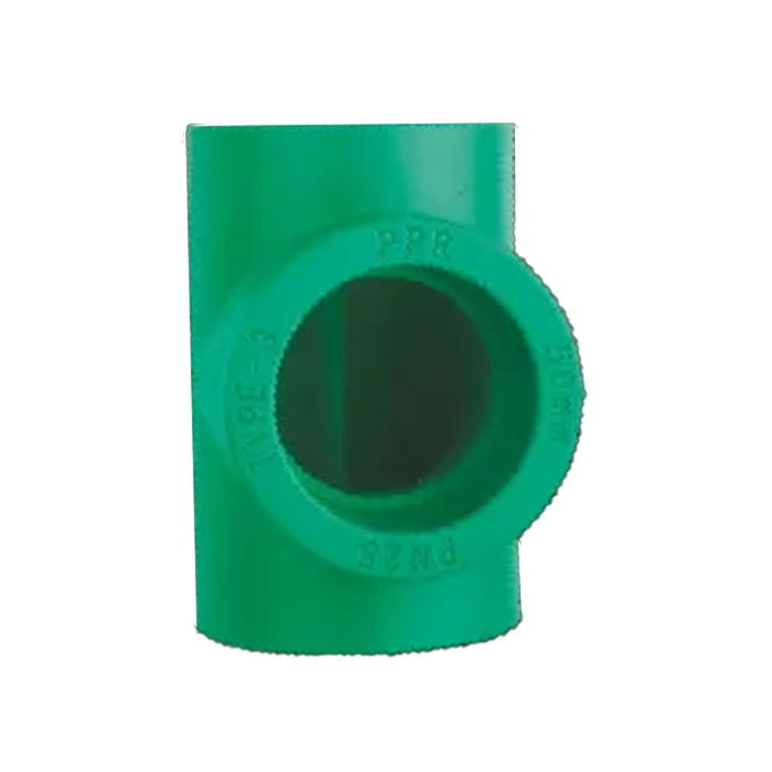 Alsharif Water Supply Pipe Welding Tee 90°