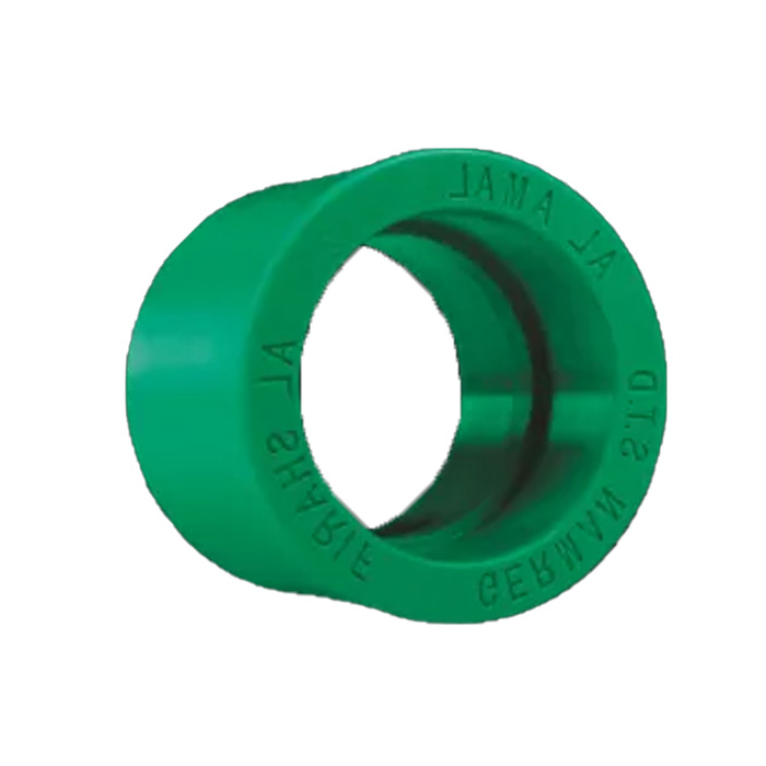 Alsharif Water Supply Pipe Welding Socket