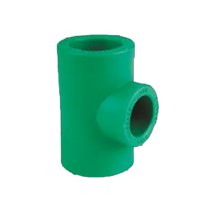 Alsharif Water Supply Pipe Welding Reducing Tee 90° Alsharif Water Supply Pipe Welding Reducing Tee 90°