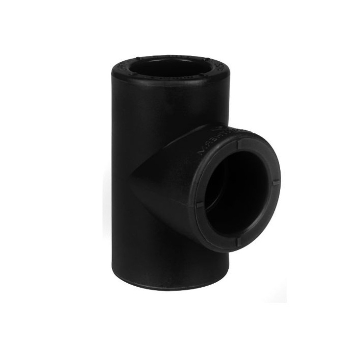 Alsharif Water Supply Pipe Welding Tee 90° Alsharif Water Supply Pipe Welding Tee 90°