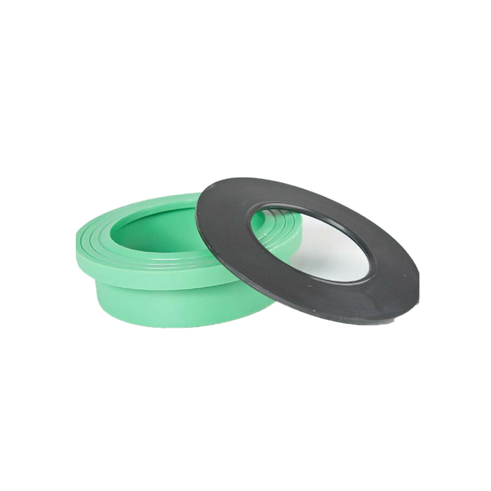 Aquatherm Butt-Fusion Flange Green Aquatherm Butt-Fusion Flange Green