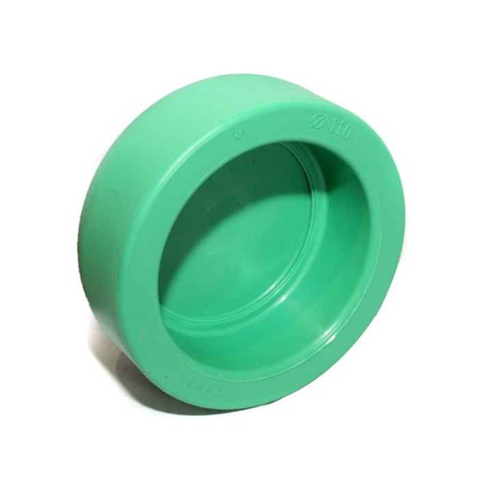 Aquatherm Cap Green Aquatherm Cap Green