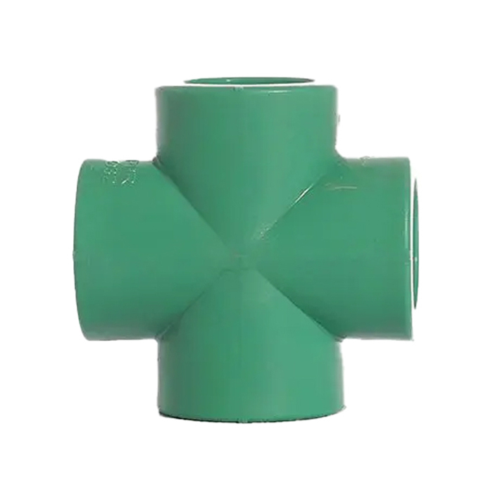 Aquatherm Cross Green Aquatherm Cross Green