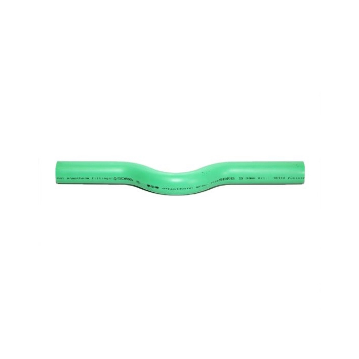 Aquatherm Crossover Green Aquatherm Crossover Green