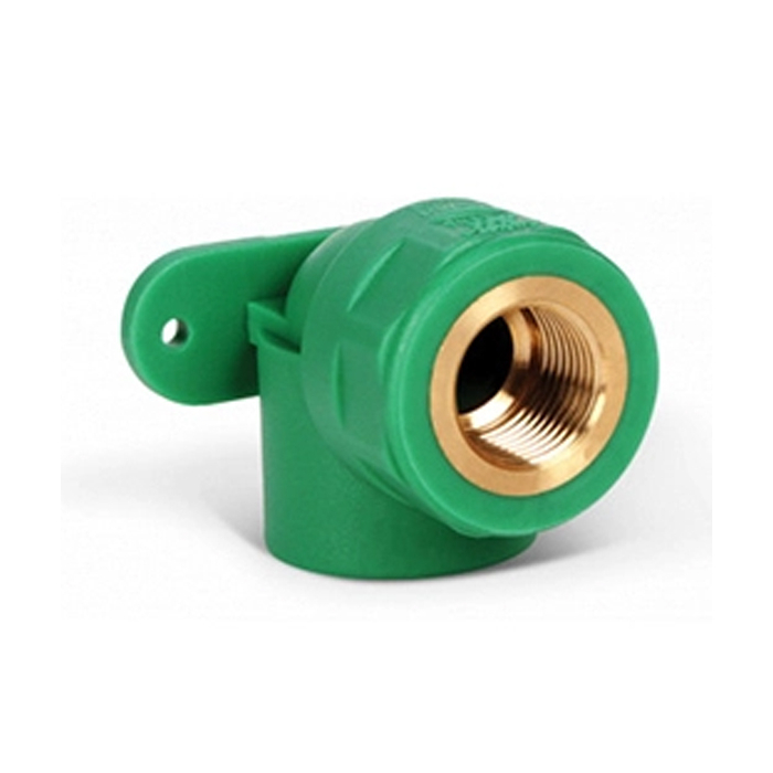 Aquatherm Elbow with Inner Thread ½ inch (20 mm) x ½ inch Aquatherm Elbow with Inner Thread ½ inch (20 mm) x ½ inch