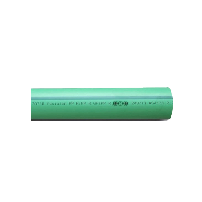 Aquatherm Fiberglass Water Supply Pipe Green Aquatherm Fiberglass Water Supply Pipe Green