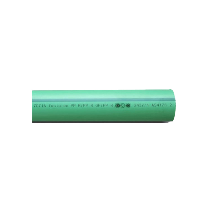 Aquatherm Aluminum Water Supply Pipe Green Aquatherm Aluminum Water Supply Pipe Green