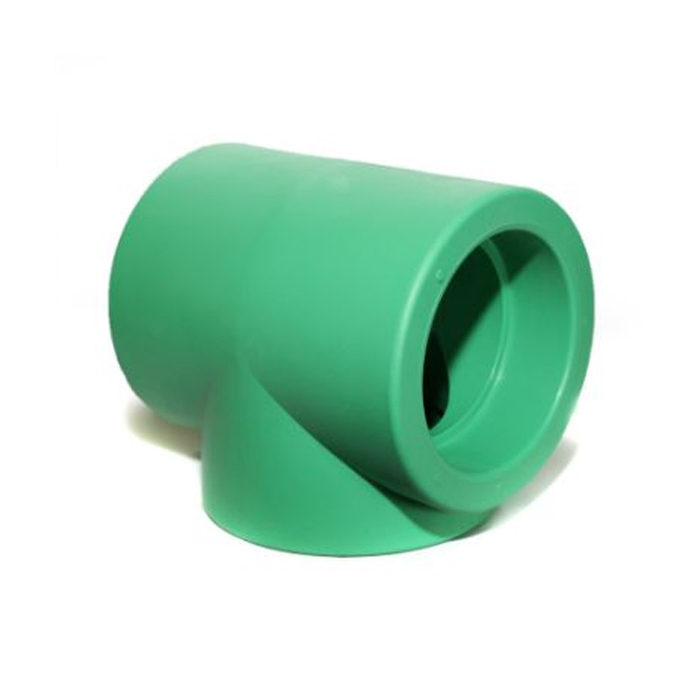 Aquatherm Tee Green Aquatherm Tee Green