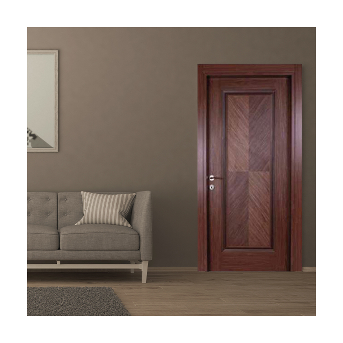 Barry Wood Melamin Internal Door Barry Wood Melamin Internal Door