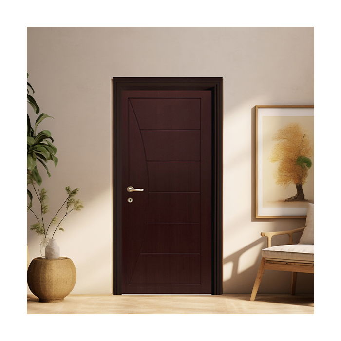 Barry Wood PVC Internal Door Barry Wood PVC Internal Door