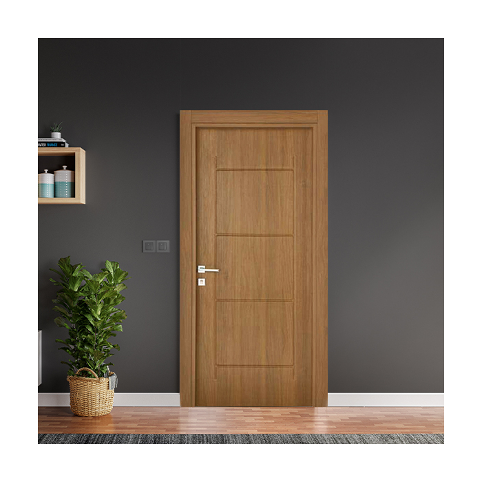 Barry Wood WPC Internal Door Barry Wood WPC Internal Door