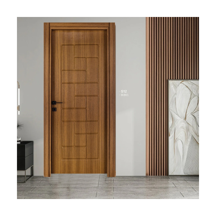 Barry Wood WPC Internal Door Barry Wood WPC Internal Door