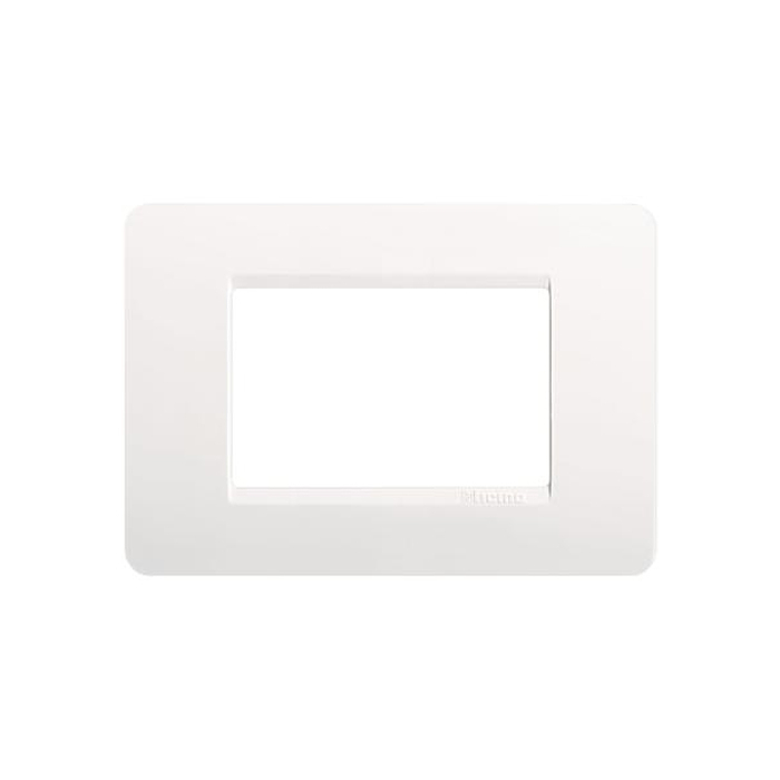Bticino Matix Edge Plastic Cover Frame Bticino Matix Edge Plastic Cover Frame