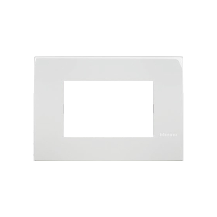 Bticino Matix Edge Plastic Cover Frame