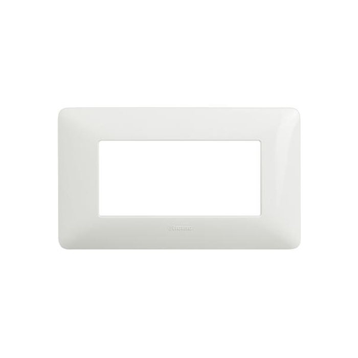 Bticino Matix Edge Plastic Cover Frame Bticino Matix Edge Plastic Cover Frame