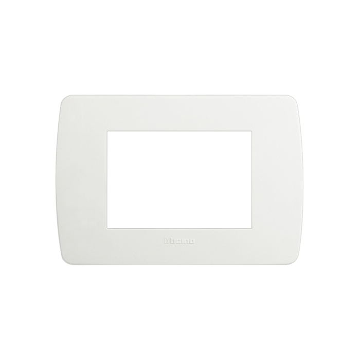 Bticino Solida Plastic Cover Frame Bticino Solida Plastic Cover Frame