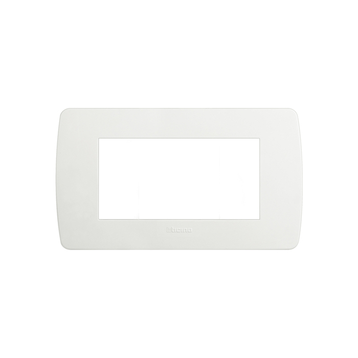 Bticino Solida Plastic Cover Frame