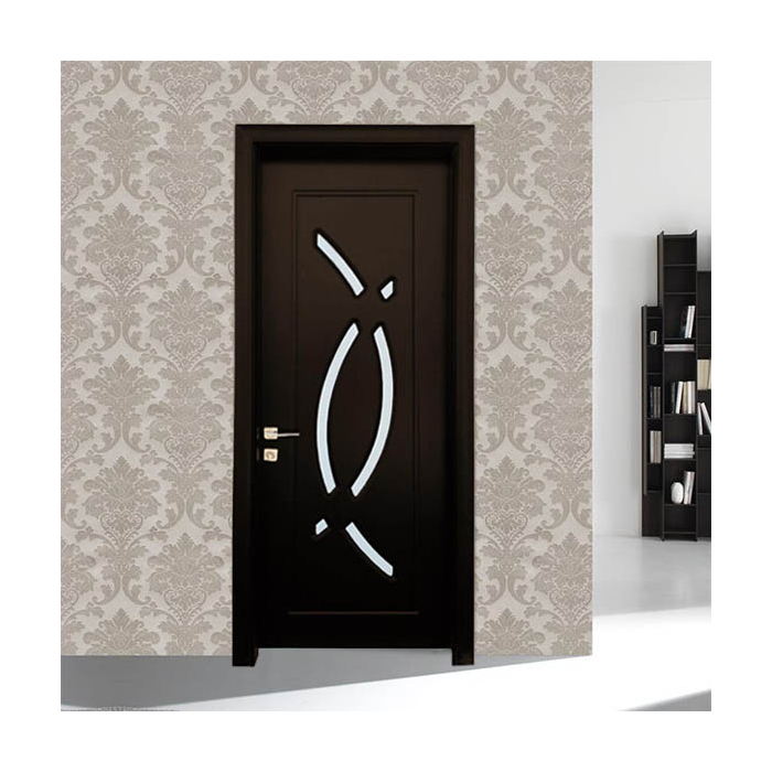 Chniese Internal Door Glass Model