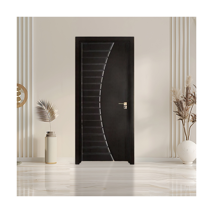 Chniese Internal Door Flat Model Chniese Internal Door Flat Model