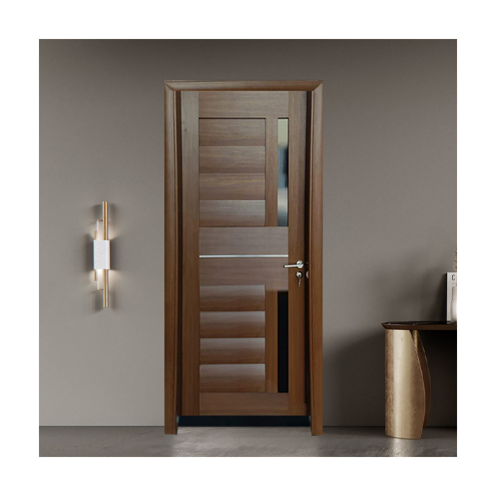 Chniese Internal Door Ukrainian Model