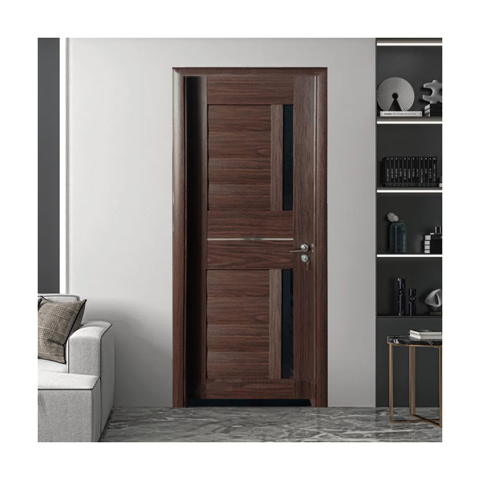Chniese Internal Door Ukrainian Model