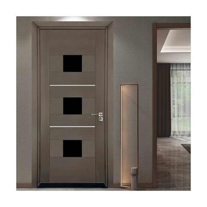 Chniese Internal Door Ukrainian Model