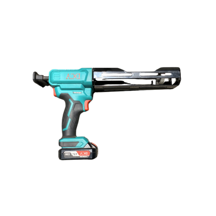 DCA Caulking Gun 12 V (ADPJ2-12) DCA Caulking Gun 12 V (ADPJ2-12)