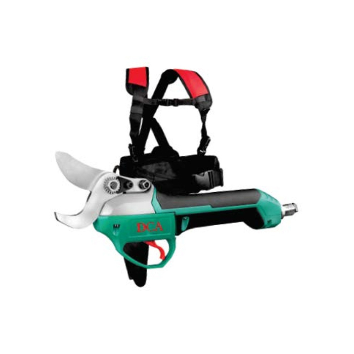 DCA Hedge Shear & Pvc Pipe Cutter DCA Hedge Shear & Pvc Pipe Cutter
