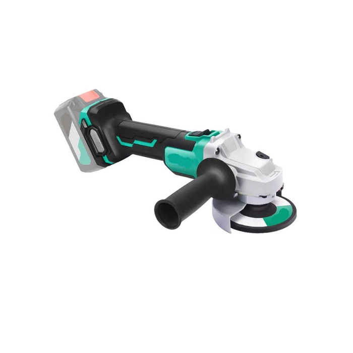 DCA Lithium-Ion Angle Grinder 4 inch DCA Lithium-Ion Angle Grinder 4 inch