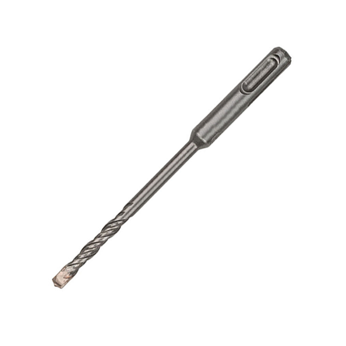 DCA Masonry Drill Bit 12 x 160 mm (D600106) DCA Masonry Drill Bit 12 x 160 mm (D600106)