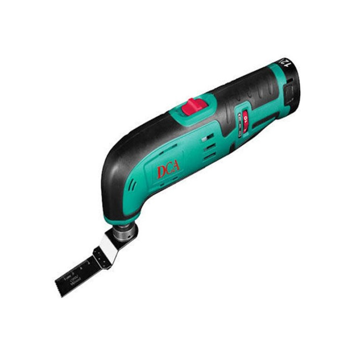 DCA Multi Tool 12 V (ADMD12) DCA Multi Tool 12 V (ADMD12)
