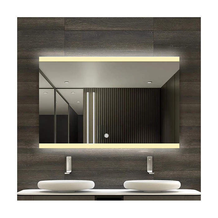 Dr-Greiche Touch Mirror 60 × 40 cm 4 mm Thickness Dr-Greiche Touch Mirror 60 × 40 cm 4 mm Thickness