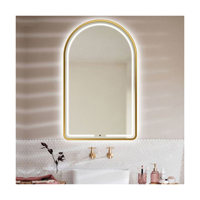 Dr-Greiche Touch Mirror 80 × 60 cm 4 mm Thickness Dr-Greiche Touch Mirror 80 × 60 cm 4 mm Thickness