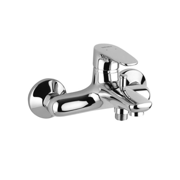 Duravit Siena Bath Mixer Duravit Siena Bath Mixer