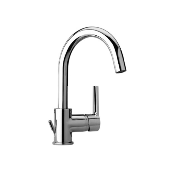 Duravit Verona Basin Mixer With swivel Spout Duravit Verona Basin Mixer With swivel Spout