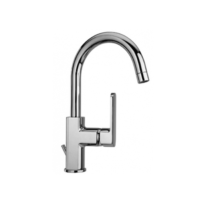 Duravit Viva Basin Mixer With swivel Spout Duravit Viva Basin Mixer With swivel Spout