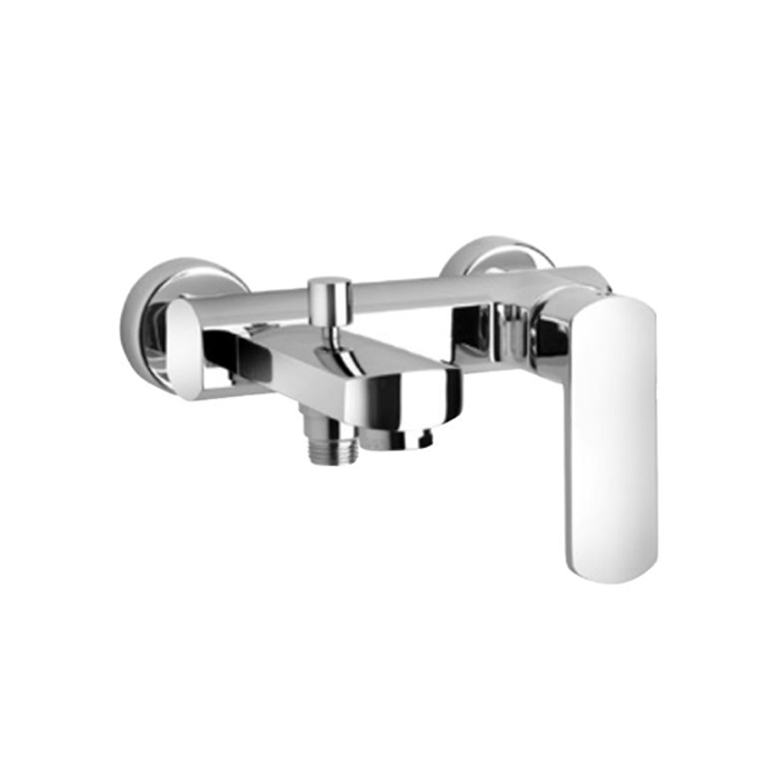 Duravit Viva Bath & Shower Mixer