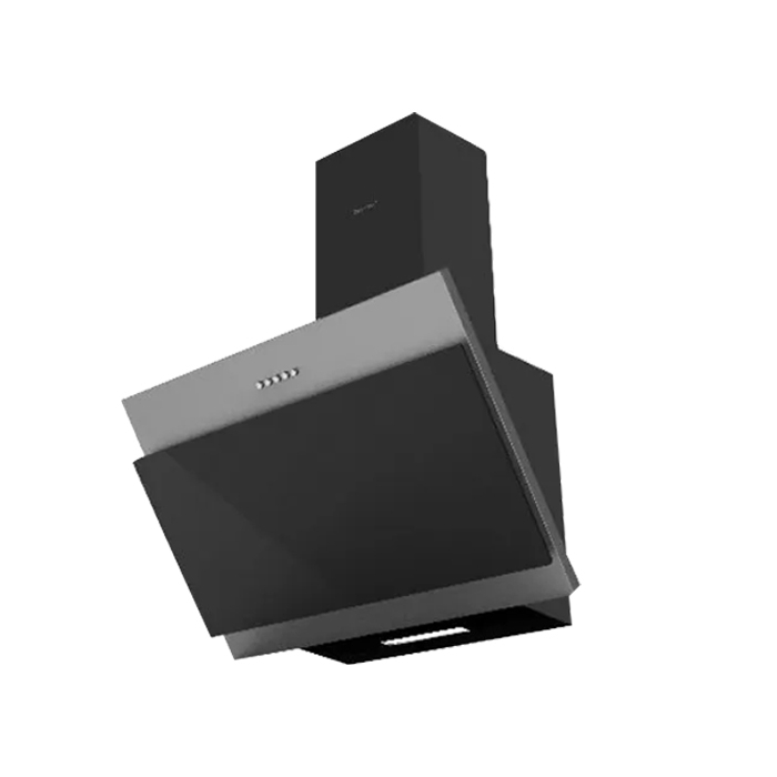 Ecomatic Chimney Hood 60 cm Ecomatic Chimney Hood 60 cm