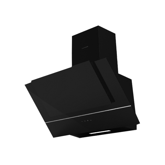Ecomatic Chimney Hood Digital Touch 60 cm Ecomatic Chimney Hood Digital Touch 60 cm
