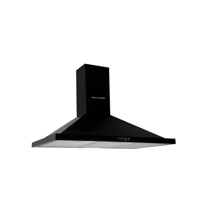 Ecomatic Chimney Hood 60 cm Ecomatic Chimney Hood 60 cm